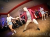 Andrzejki 2012 w Szkole Tańca Bailamos 07
