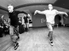 Andrzejki 2012 w Szkole Tańca Bailamos 19