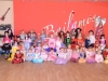 Bal Taneczny dla dzieci w Szkole Tańca Bailamos 13