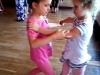 Półkolonie w Bydgoszczy w Szkole Tańca Bailamos