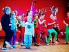 Wigilia Pokazy Tańca - hip hop, disco , balet taniec towarzyski 25