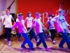 Wigilia Pokazy Tańca - hip hop, disco , balet taniec towarzyski 39