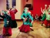 Wigilia Pokazy Tańca - hip hop, disco , balet taniec towarzyski 51