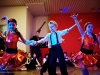 Wigilia w Bailamos Pokazy Tańca hip hop, towarzyski Break Dance 36