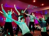 Wigilia w Bailamos Pokazy Tańca hip hop, towarzyski Break Dance 15