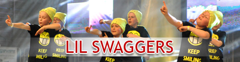 Lil Swaggers