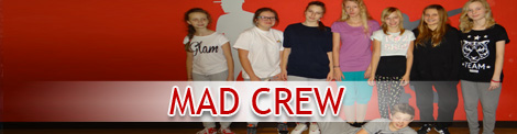 Mad Crew