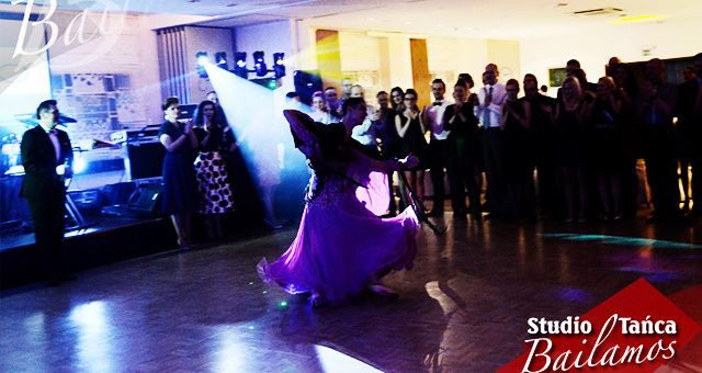 Bal Karnawałowy Studia Tańca Bailamos (FOTO)