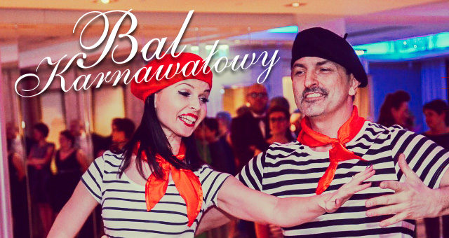 Bal Karnawałowy Bailamos 2016 [FOTO]