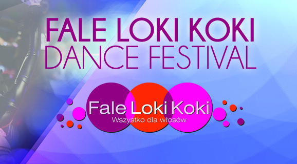 Fale Loki Koki Dance Festival 2018