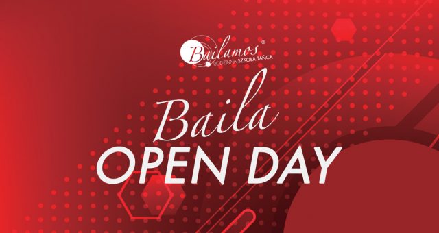 Baila Open Day