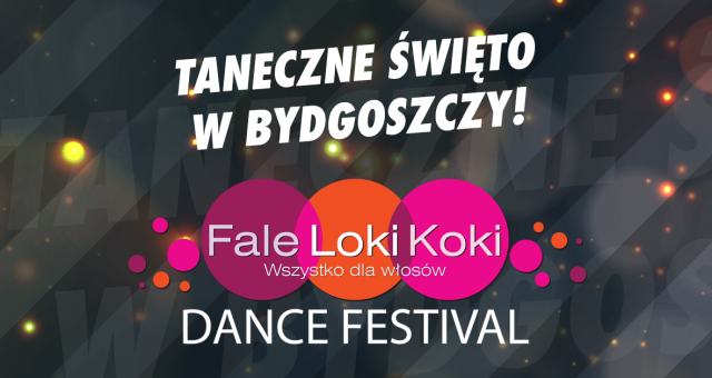 Fale Loki Koki Dance Festival