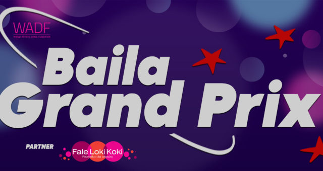 Kolejna runda Baila Grand Prix przed nami