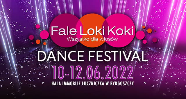 Fale Loki Koki Dance Festival 2022